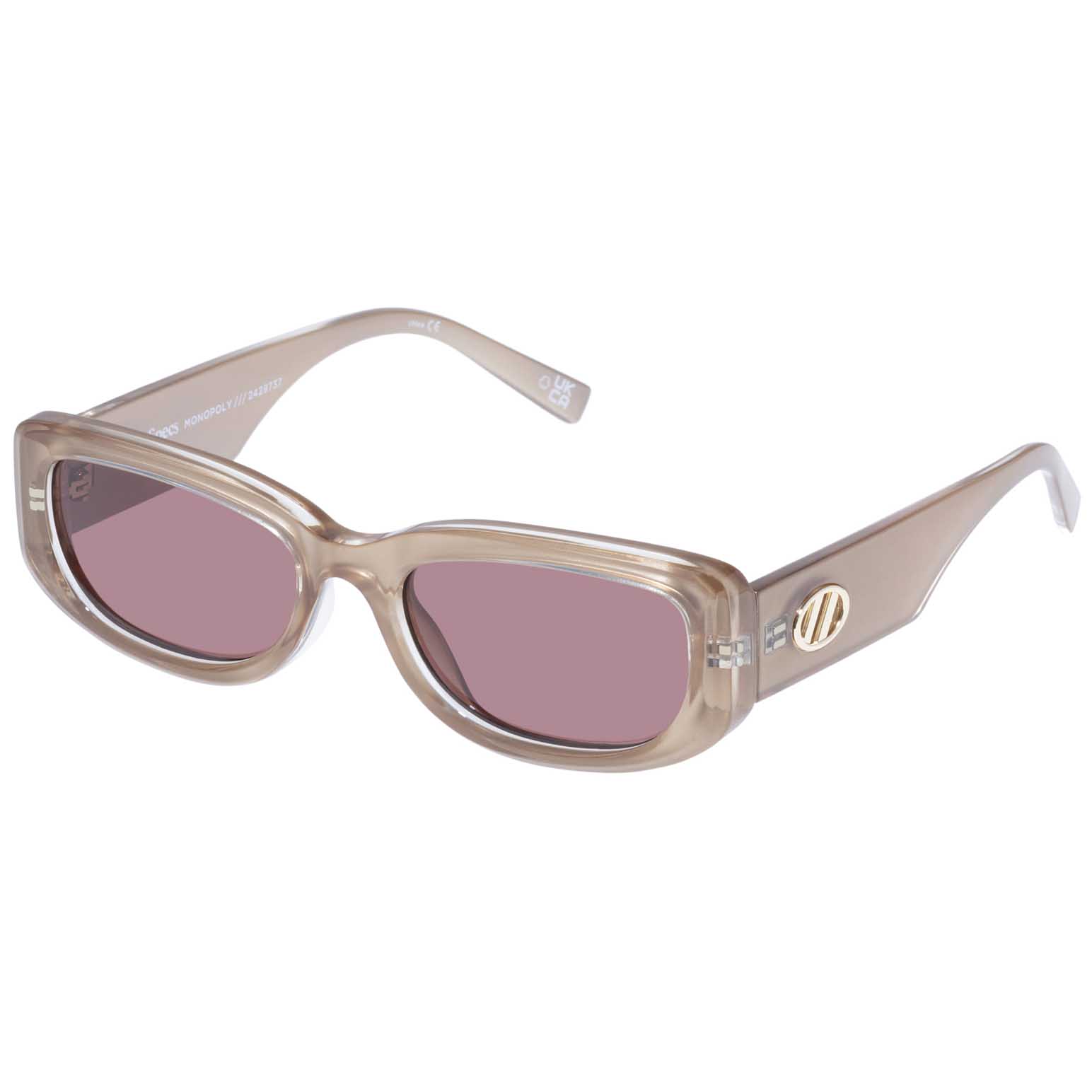 Le Specs Monopoly